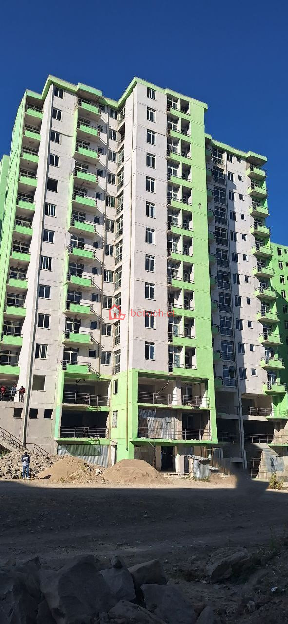71.Ayat (2 ) 20*80 Condos 2 bed room 81 m2 9th Floor