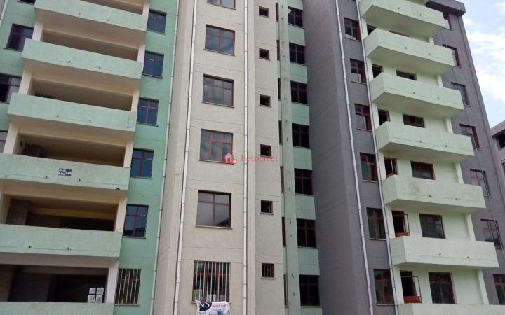 30.Bole-arabasa 20*80 Condos 74 m2 Two Bed rooms 3rd floor (Sight 6)