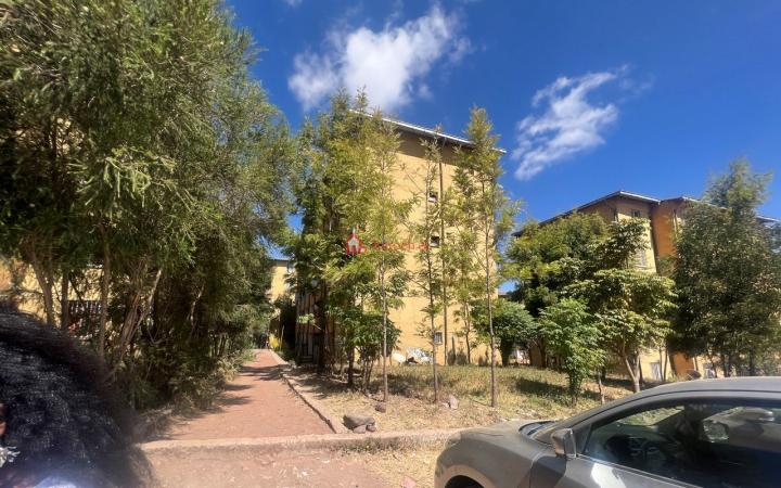59.Yeka Abado 20*80 condominium 73 m² Two bed Rooms