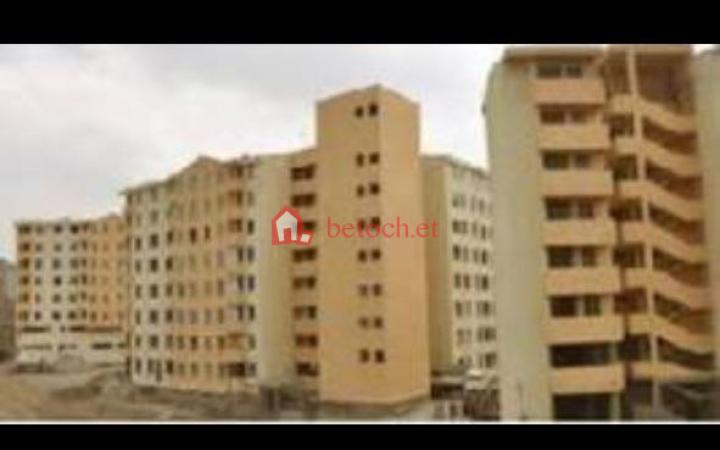 23.Koye feche 20*80 Condos 82 m² three (3) Bed Rooms 3rd floor