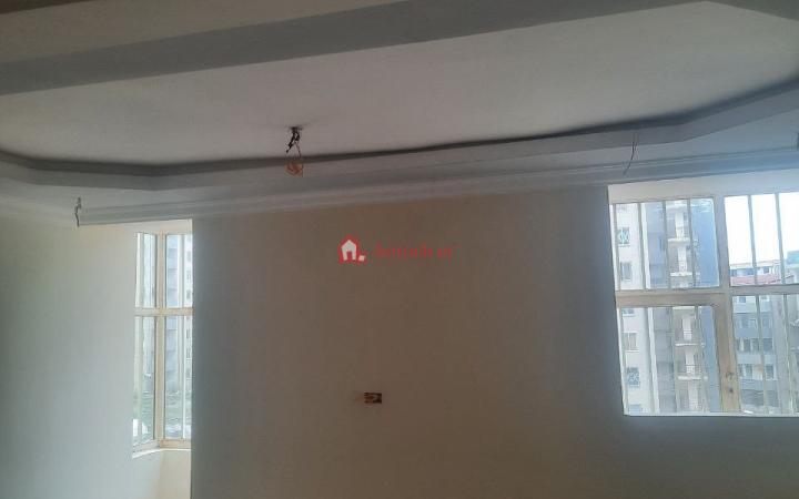 12.Koye Feche 20*80 condominium 117 m² Three (3) bed Rooms