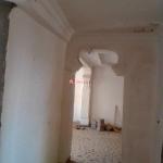 7.Koye Feche 20*80 Condos 110 m² 3 bed rooms ground floor