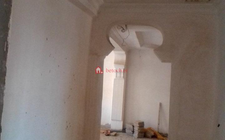 7.Koye Feche 20*80 Condos 110 m² 3 bed rooms ground floor