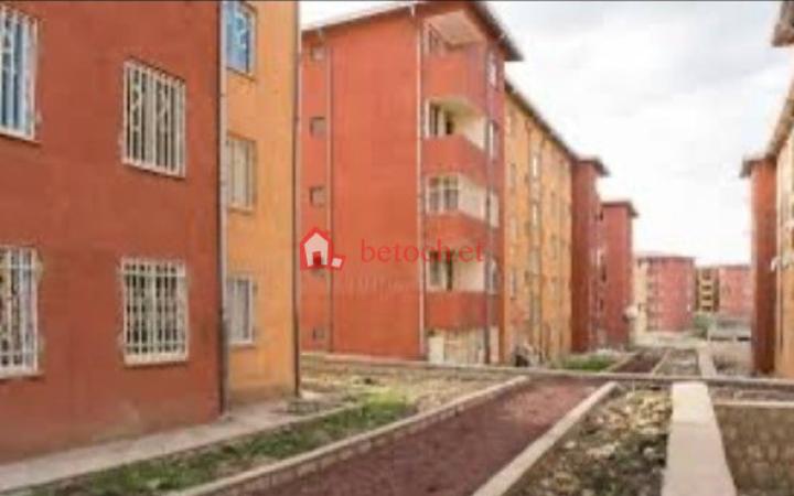 15.Koye Feche (Pr 17) 20*80 Condos 115 m² 3rd floor