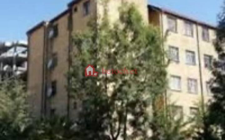 69.Jomo No.1 20*80 Condos 58 m² Two Bed Rooms 1st floor