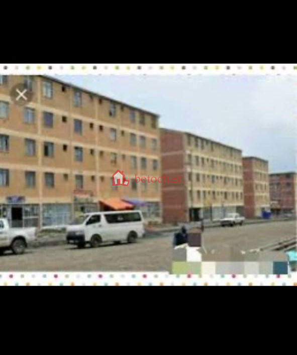 70.Jomo No.1 20*80 Condos 64 m² Two Bed Rooms 2nd floor