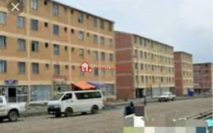 71.Jomo No.1 20*80 Condos 72 m² Two Bed Rooms 2nd floor