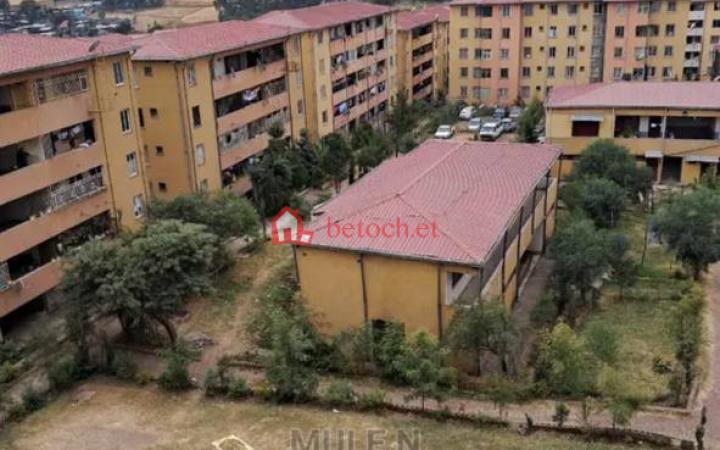 72.Jomo No.1 20*80 Condos 76 m² Three Bed Rooms 1-3rd floor