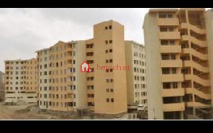 12.Koye Feche (No.2) 20*80 condos 115 m² Three bed Rooms