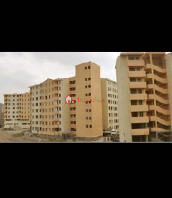 12.Koye Feche (No.2) 20*80 condos 115 m² Three bed Rooms
