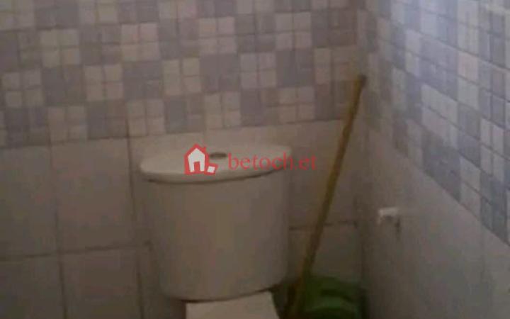 32.Yeka-Abado 20*80 Condos 73 M² two bed rooms 1st floor