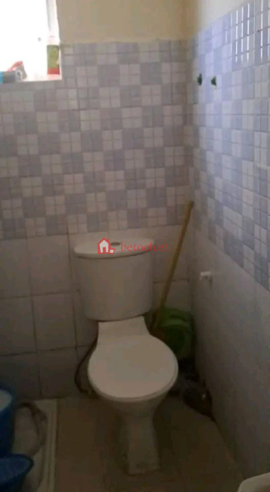 32.Yeka-Abado 20*80 Condos 73 M² two bed rooms 1st floor