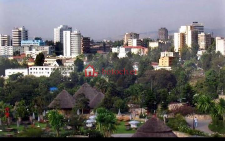 6.Bole Japan Embassy 5000 Construction Commercial Areal Land
