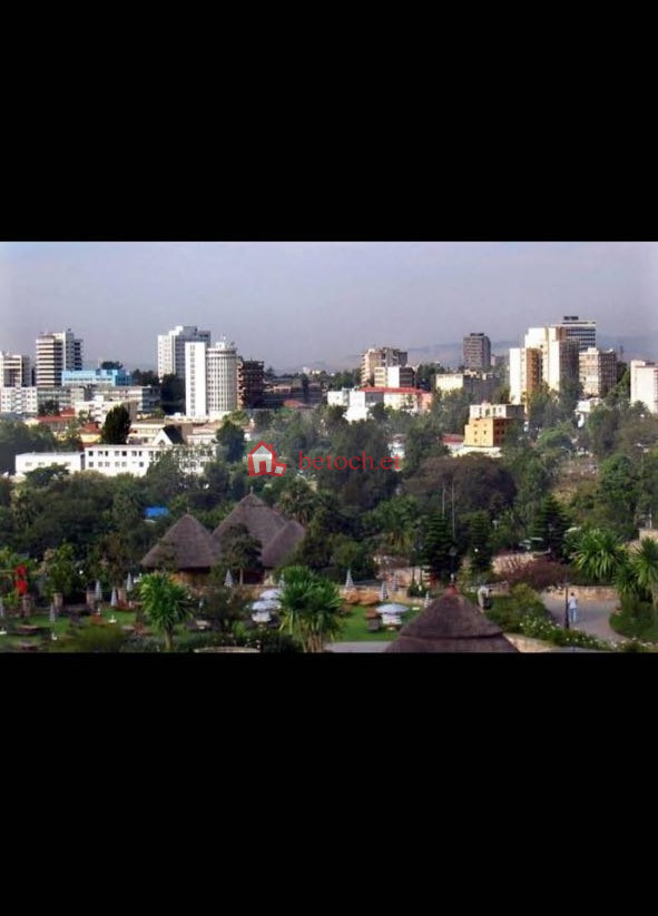 6.Bole Japan Embassy 5000 Construction Commercial Areal Land