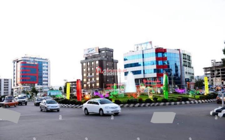 5.Bole Brass 2500 Construction Land