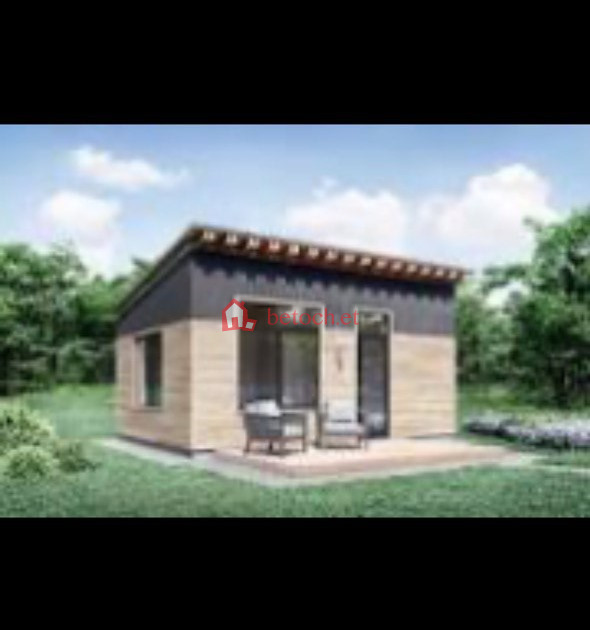 103.Yeka Ministroch 500 m² Open Space land