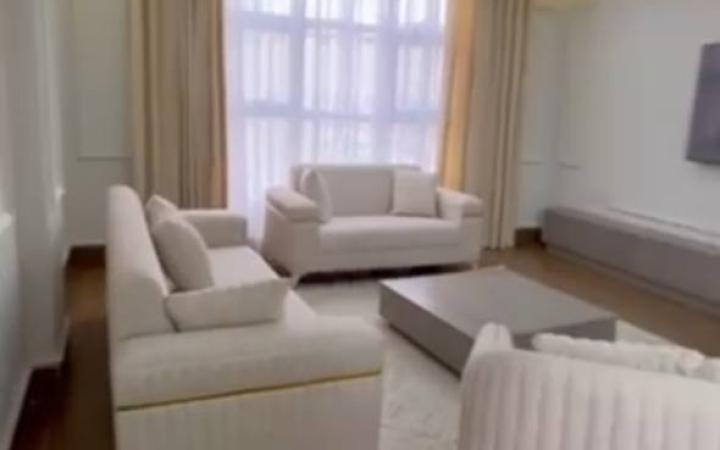 Luxurious Apartments in Sar bet