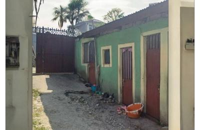 Detached 150m² L-Shape House in Yerer Jackros