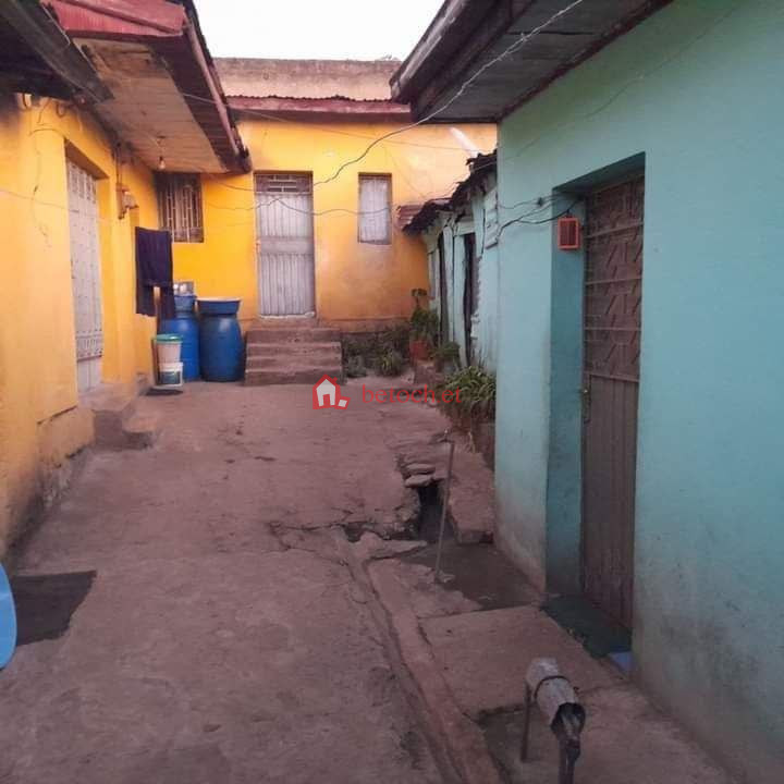 147.Ayer Tena mosque 160 m2 Detached house