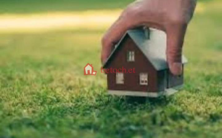 15.Bole Bulibula Medihaniyalem 200 m2 Detached house