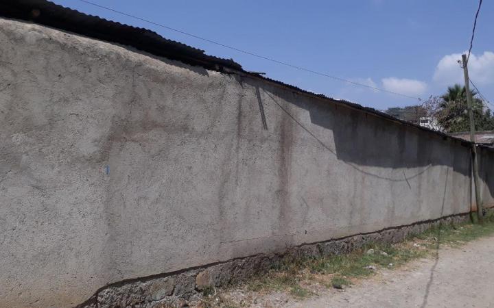 vacant plot in 22mazoria