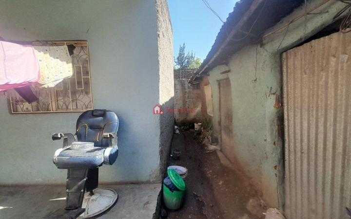 119.Kality TOTAL 250 m² detached house