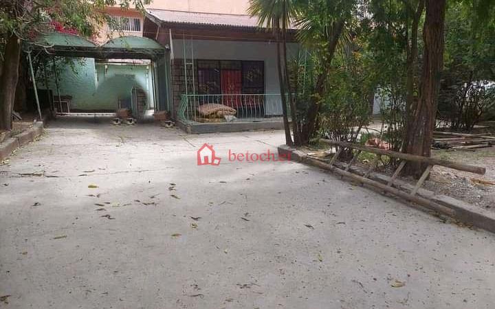 40.22 Mazoriya 480 m2 Old residence or detached House
