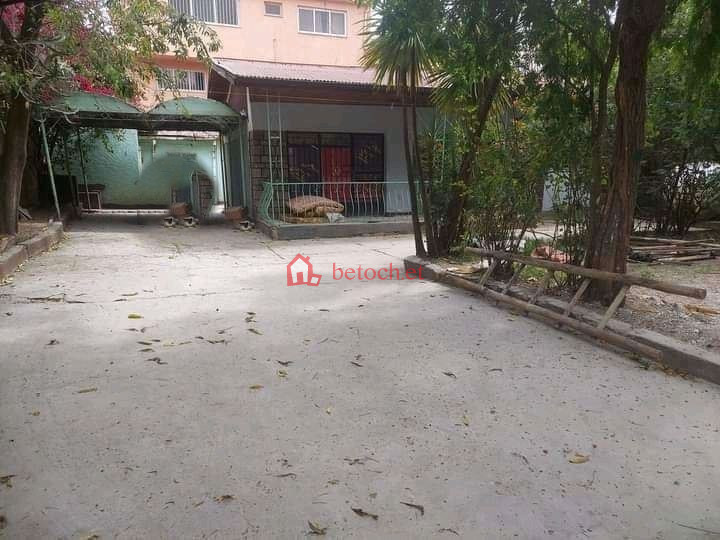 40.22 Mazoriya 480 m2 Old residence or detached House