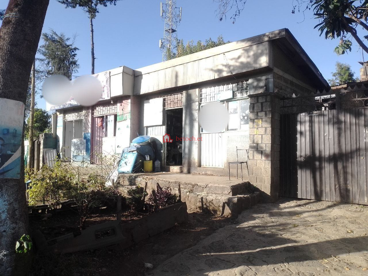 290.COCA COLA Amen Hospital 330 m² Detached House