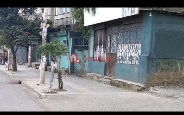 42.22 Mazoriya Axum 802 m2 detached House