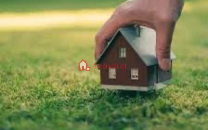 17.Bole Dembel 650 m2 Detached house
