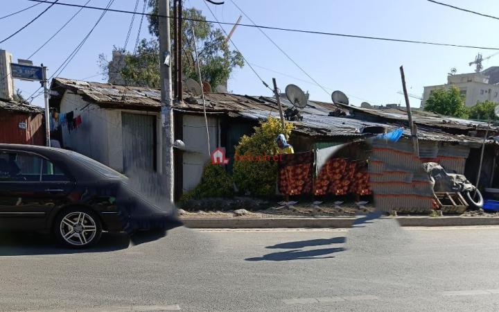 18.Bole Gazebo Legehar 310 m2 Detached house