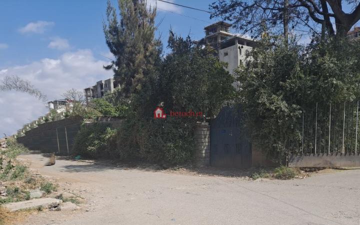 45.22 Mazoriya 500 m2 detached House