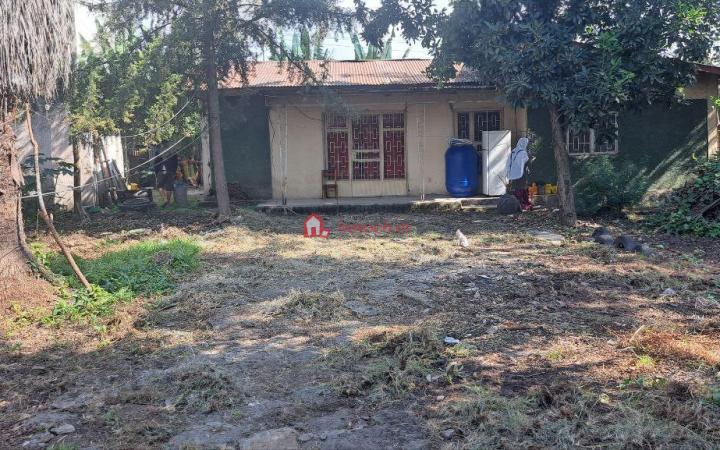 Gotera 500 m2 Detached House