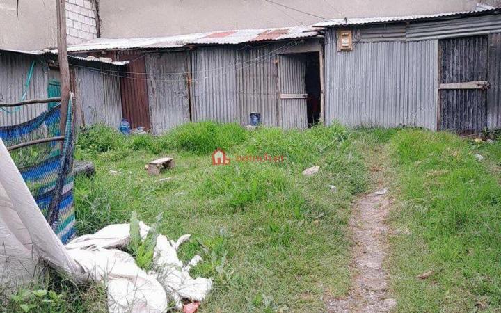 Ayat 150 m2 Detached House
