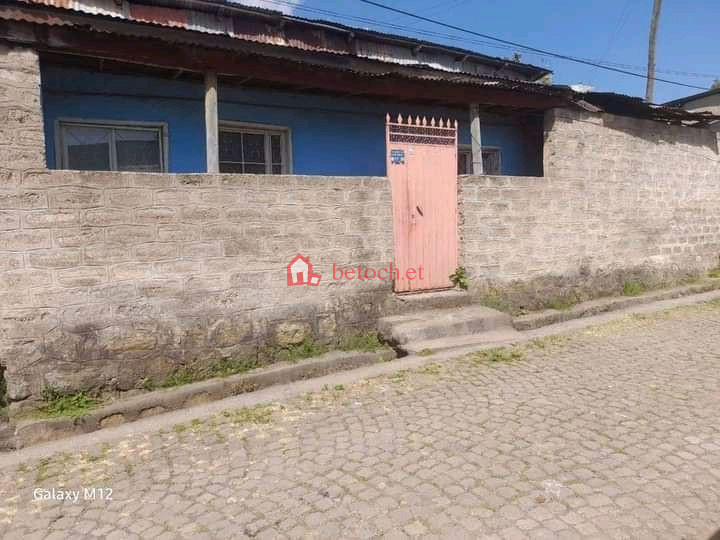 Coca 230 m² an old villa Detached House