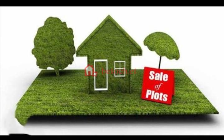 62.Gerji Codisco 240 m² Detached house Land