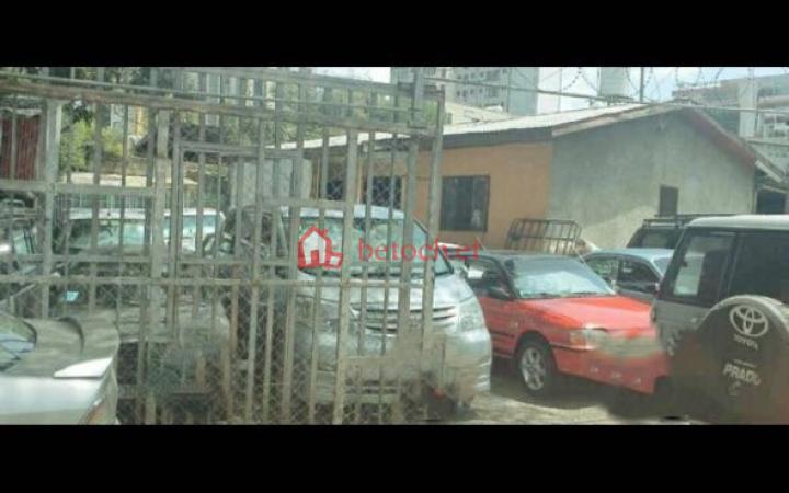 42.Ayat 500 m² Detached House or land