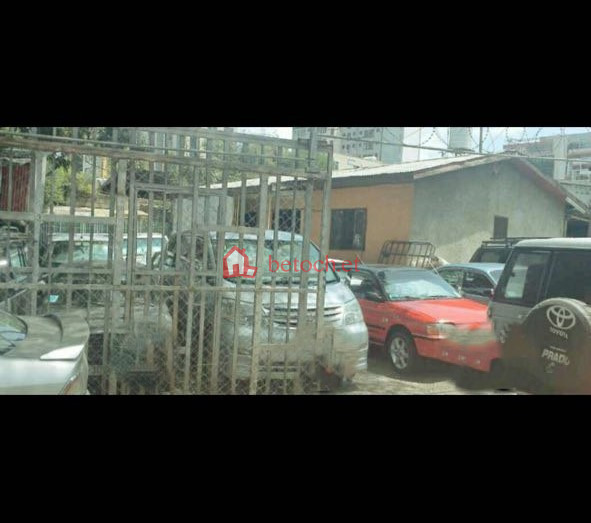 42.Ayat 500 m² Detached House or land