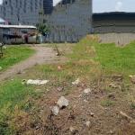 249.German Square 430 m2 Detached house Plot