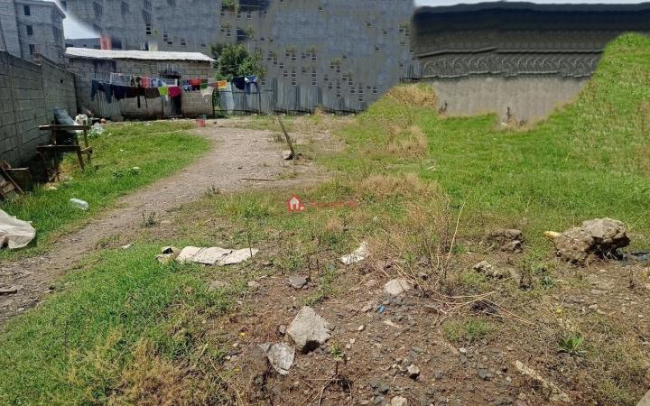 249.German Square 430 m2 Detached house Plot