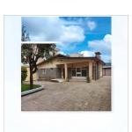 Detached House Plot in Bole Rwanda Embassy