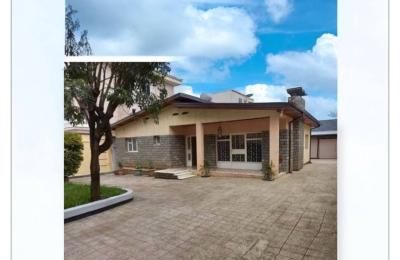 Detached House Plot in Bole Rwanda Embassy