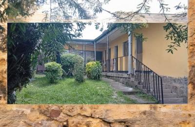 Detached House Plot in Kotebe