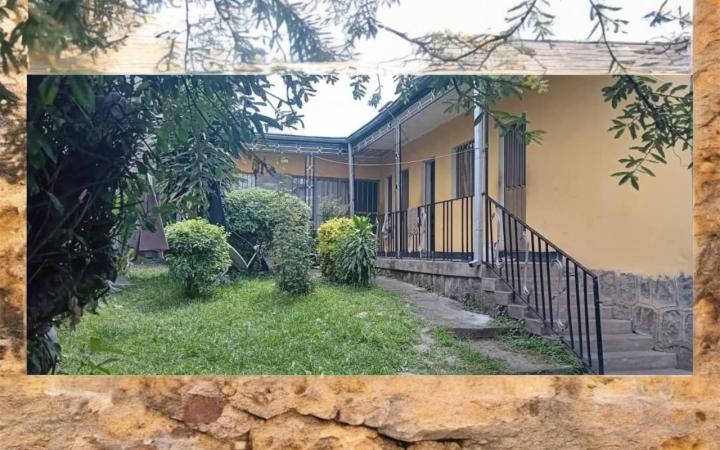 Detached House Plot in Kotebe