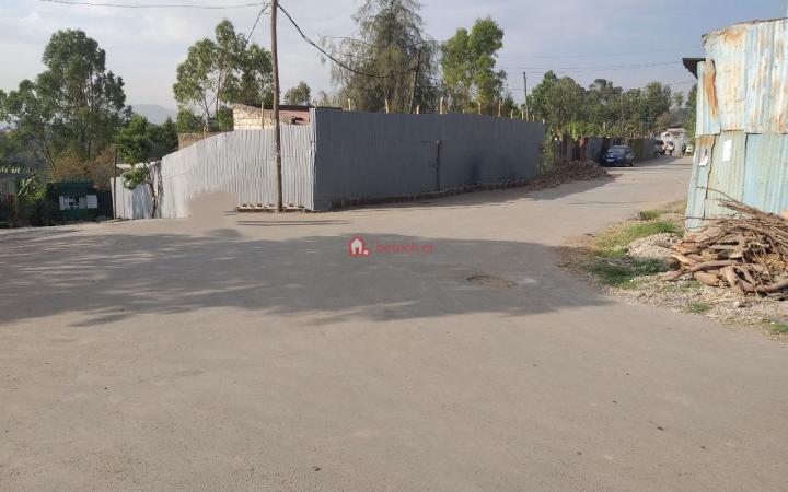 166.Mekanisa Abo 700 m² (Extra 210 m² Included ) Detached house plot Land