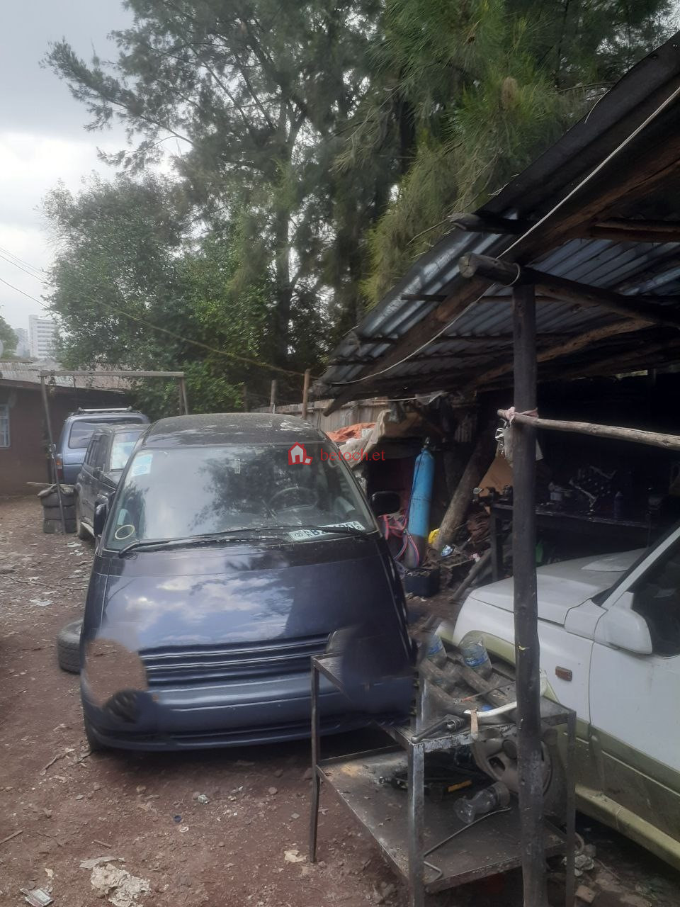 163.Mexico 586 m² Detached house plot Land