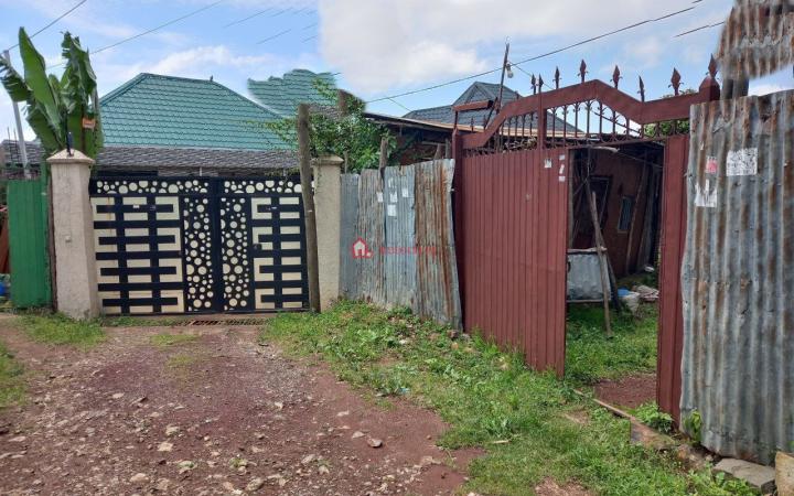 33.Wosen Abem 220 m2 Detached House𞥑Land