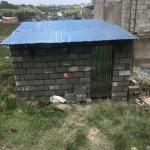 Ayat 75m2 Detached or Small House