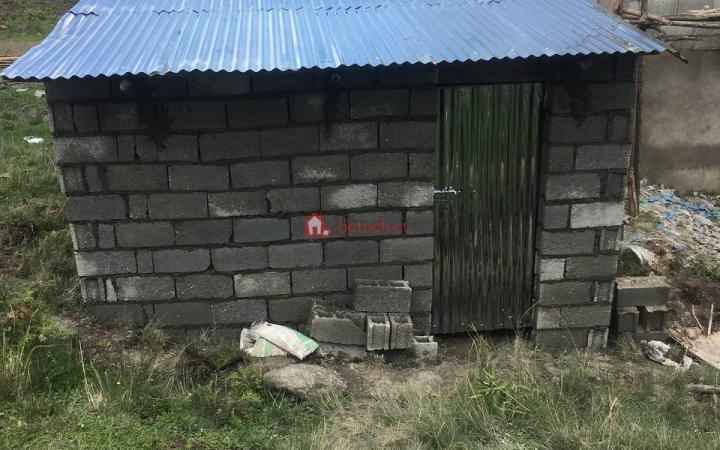 Ayat 75m2 Detached or Small House